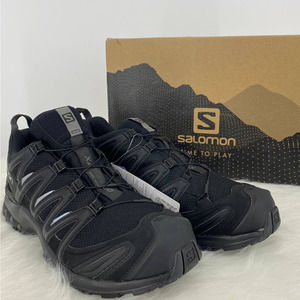 Salomon Men's Xa Pro 3D GTX Trail Running 10.5